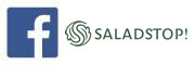 SaladStop!Facebookページ