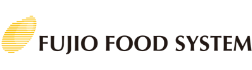 FUJIO FOOD SYSTEM　株式会社 フジオフードシステム